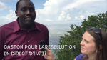  Interview Gaston Jean – Haïti