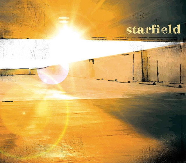  Love break me – Starfield