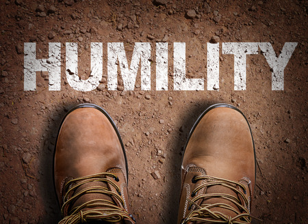  Tu n’es pas rien – 5 manières de poursuivre une véritable humilité